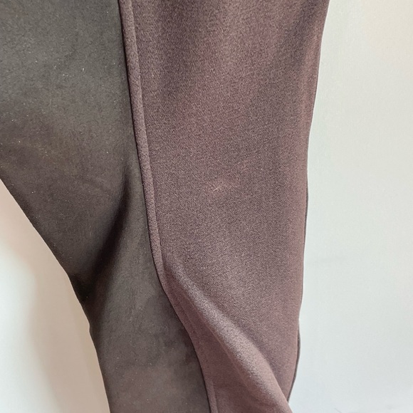 Euro-Star Luna Riding Breeches Length 30" waist 28" Brown - Picture 10 of 12